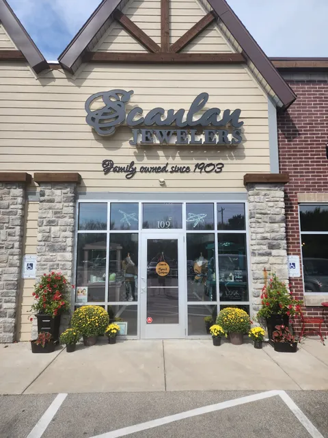 Scanlan Jewelers