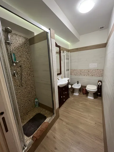 Casa Vacanze LIBERTY