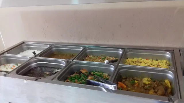 Restaurante Happy Hour