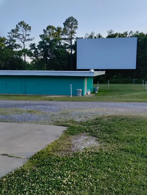 Kenda Drive-In