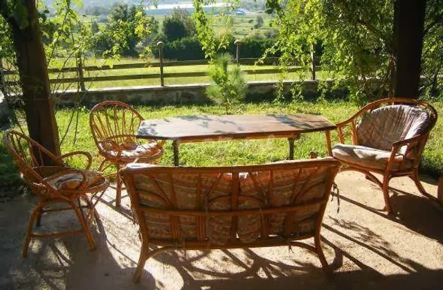 Casa Rural Bajo El Arce del Parque de Cabárceno