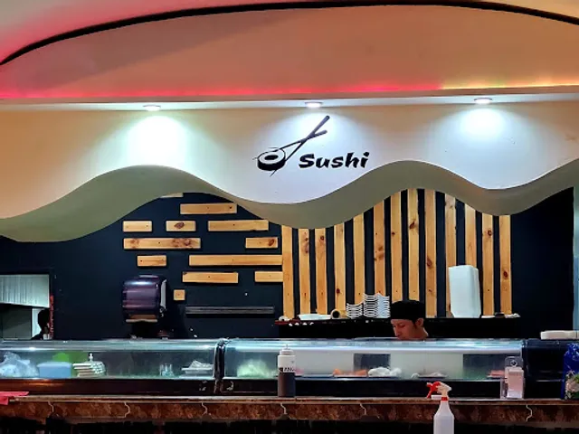 Sushi Ken