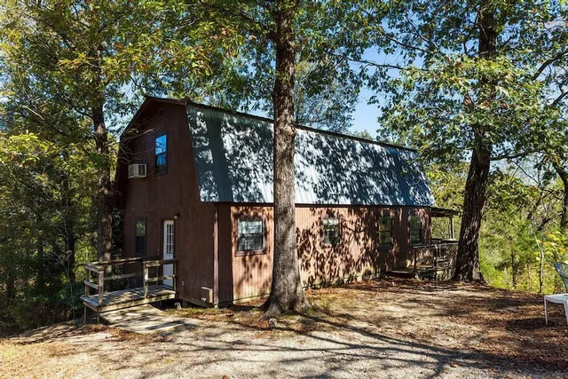 Ouachita River Haven