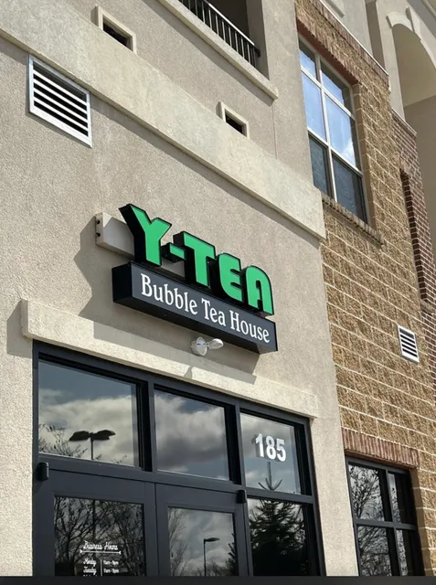 Y-Tea