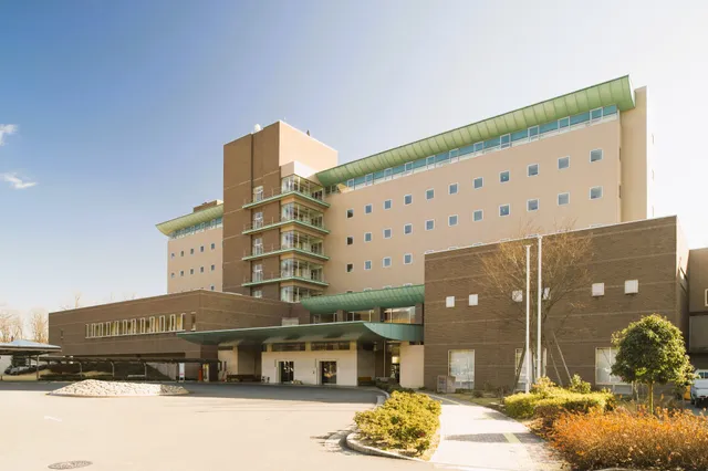 桜花の郷 ラ･フォーレ庄原