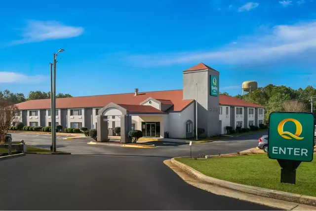 Quality Inn Lavonia I-85