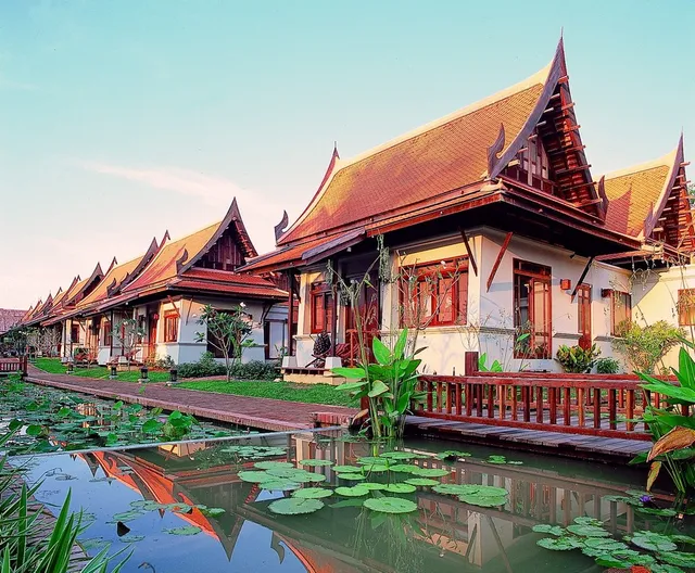 Khaolak Bhandari Resort & Spa