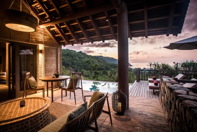 Zannier Hotels Bãi San Hô