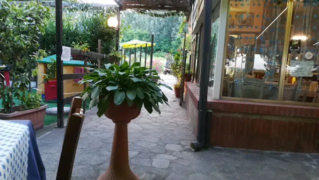 La Baracchina sull'Arno