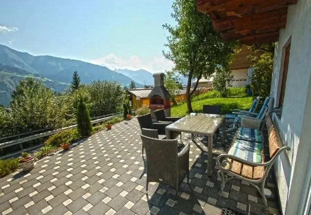 Appartementhaus Lake View