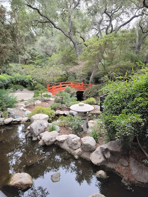 Japanese Garden
