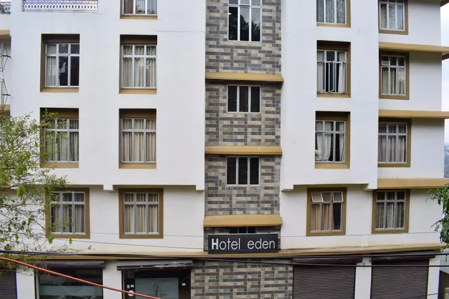 Hotel Eden