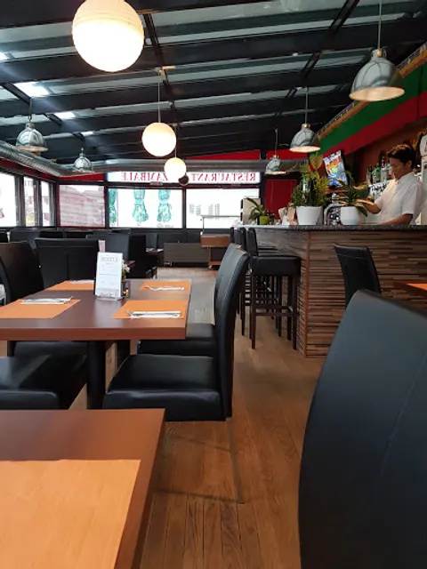 Zambale Asian Kitchen