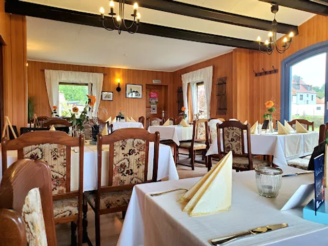 Restaurant Oderblick