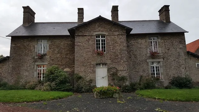 Manoir du Butel