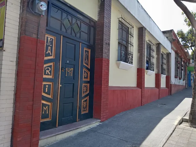 Karim hostal guatemala