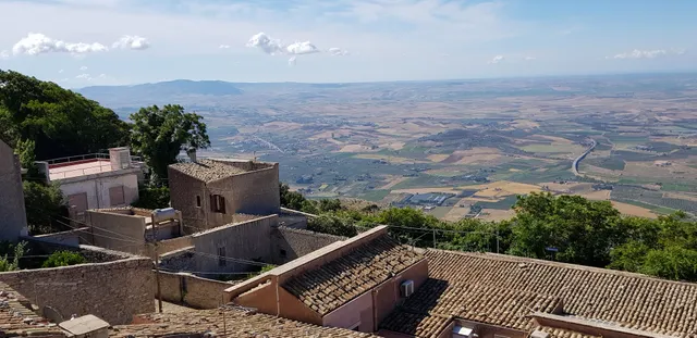 Appartamenti Liberty