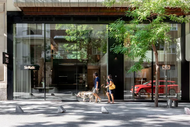 Iconno - SieMatic Madrid