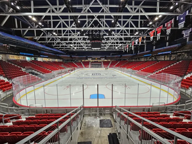 Herb Brooks Arena