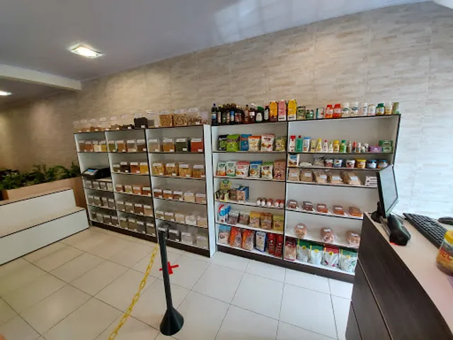 Restaurante Vida Longa