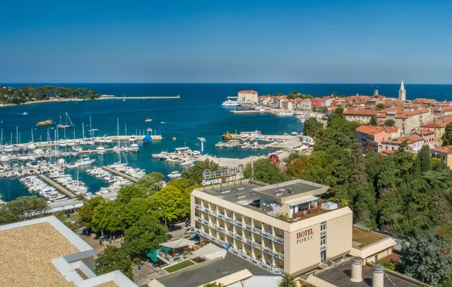 Hotel Porec