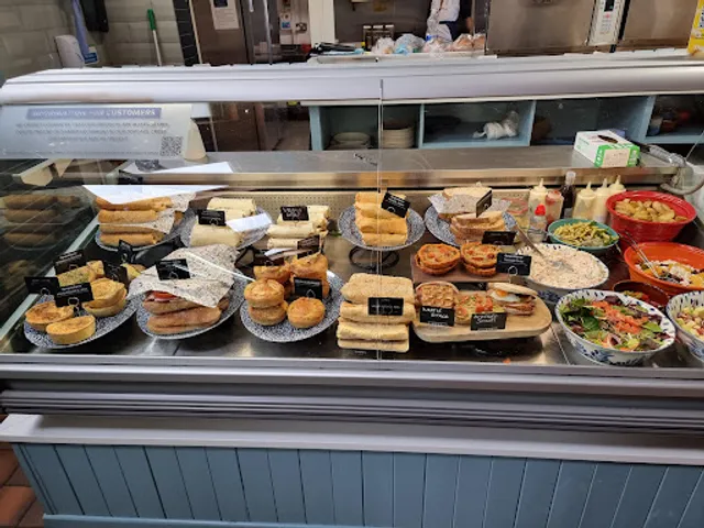 Synge & Byrne Kilbroney