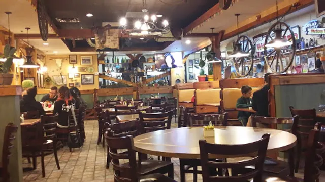 Gemato's Wood Pit BBQ