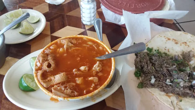 Taqueria Puro Jalisco