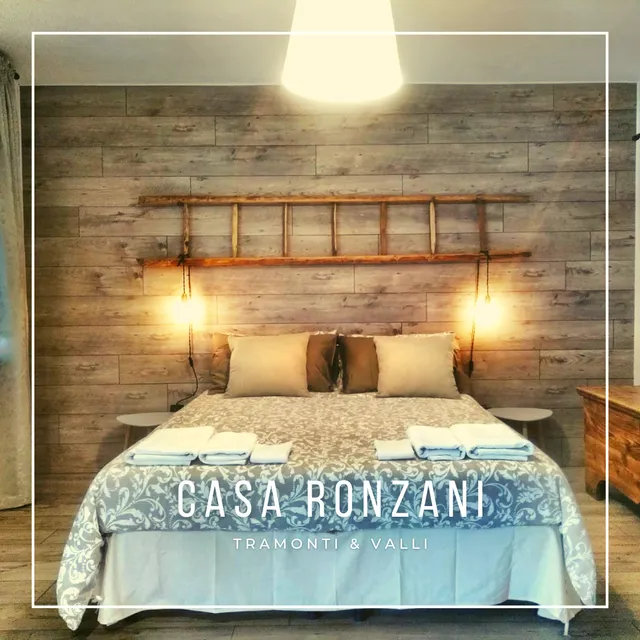 Casa Ronzani B&B