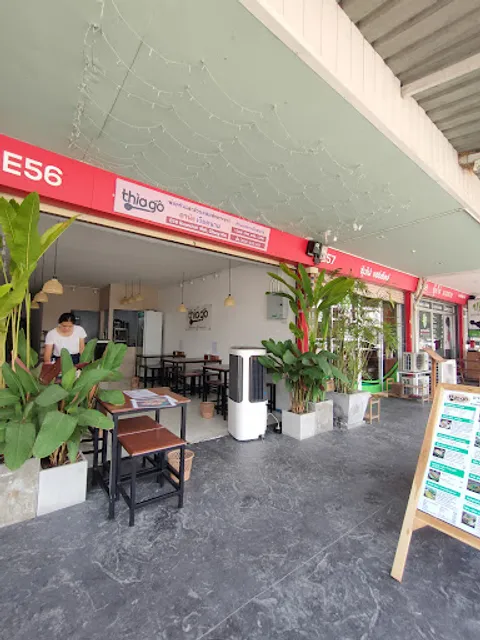 Thìa Gỗ Vietnamese Restaurant Chiang Mai