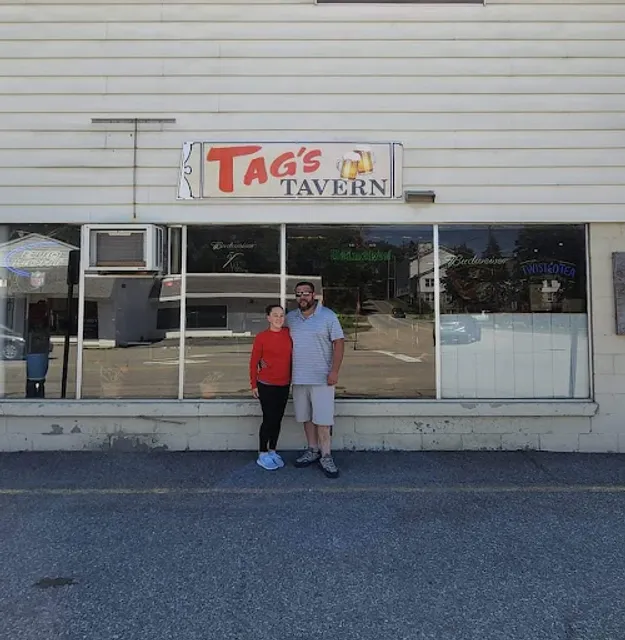 Tag's Tavern
