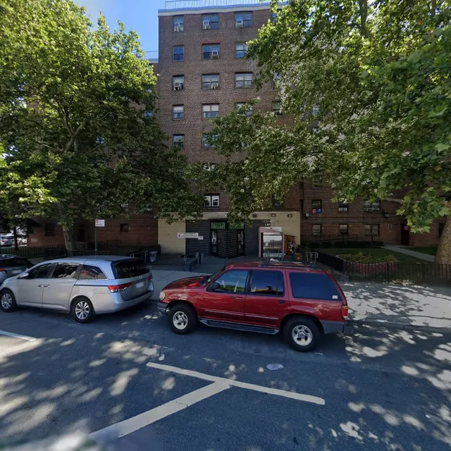 Cooper Park - NYC Parks