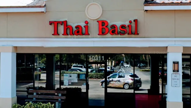 Thai Basil By Amy