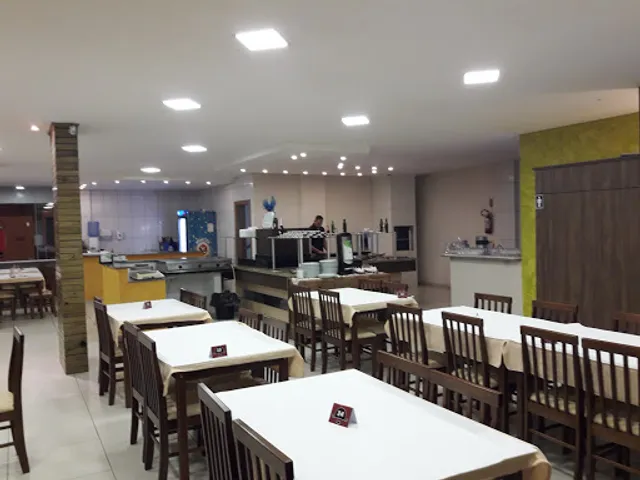 Costelaria Carlito's