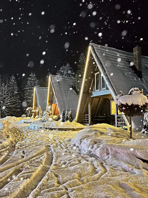 Mária kabin Kommandó