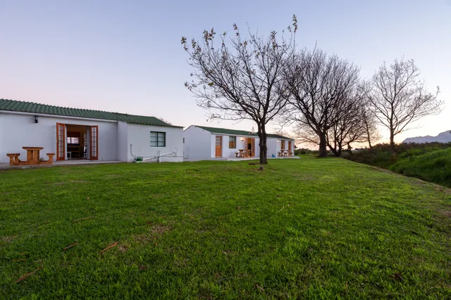 Honeyrock Cottages, Kleinmond