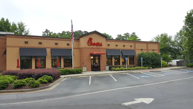Chick-fil-A