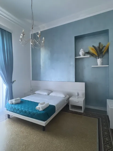 Il Siciliano Room’s & Suite, Palermo
