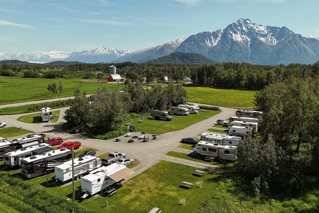 The Springer RV & Campground