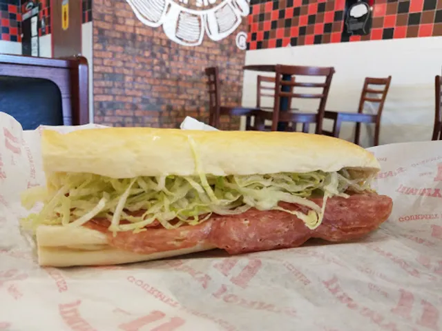 Jimmy John's