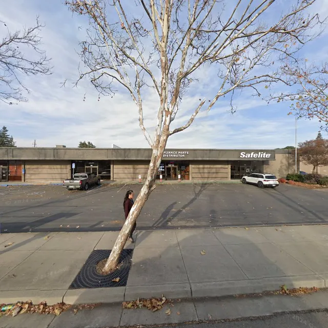 Appliance Parts Distributor