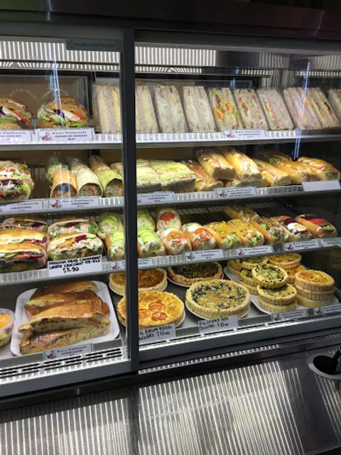 Euro Patisserie Torbay North Shore