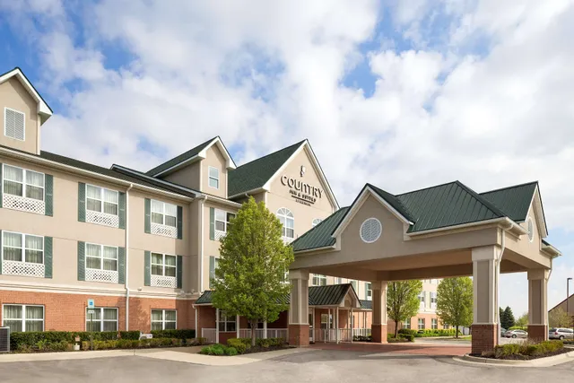 Country Inn & Suites by Radisson, Rossford - Toledo South
