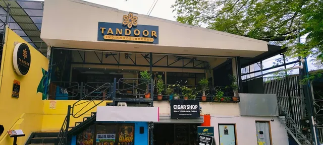 Tandoor Indian Restaurant El Coco