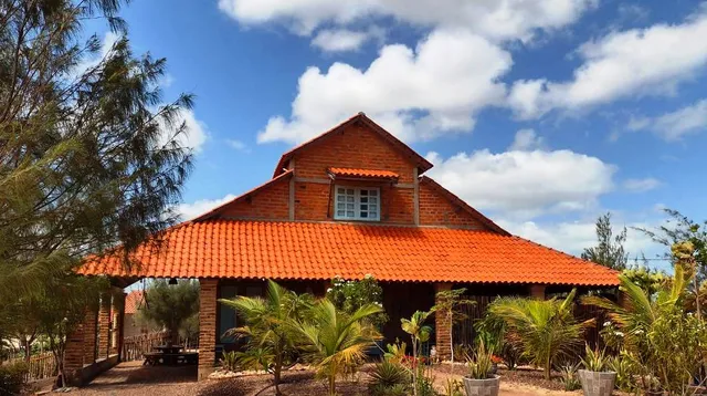 Super Chalé Macapá Meu Amor