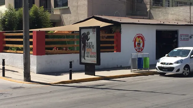 Pepete's Irapuato Tortas y Tacos Ahogados