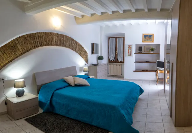 Il Canterino - Appartamenti in Centro Storico Perugia