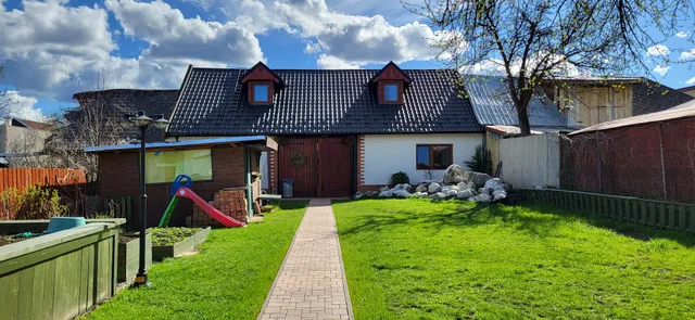 Tatry Low Guesthouse