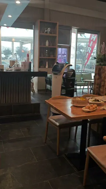 King Ramen & Dumpling