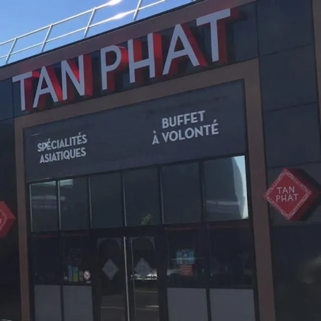 Tan Phat